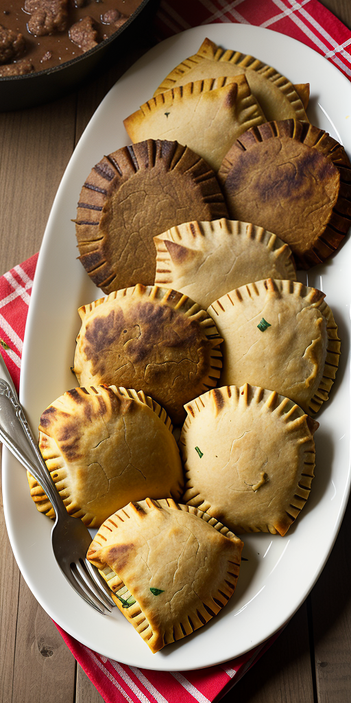 jamaican beef patties recipe authentic