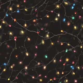 christmas lights png