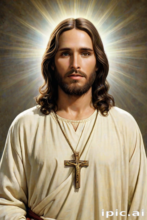 wallpaper of jesus christ
