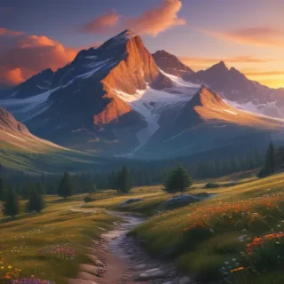 iphone mountain wallpaper