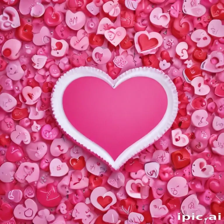 happy valentines day wallpaper