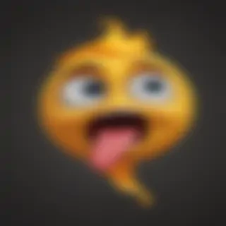 shocking emoji png