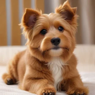 corkie dog breed