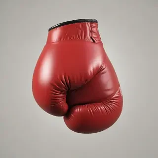 boxing glove png