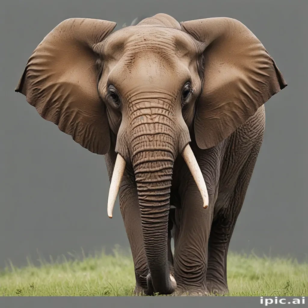 png elephant