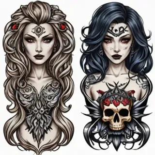 tattoo png