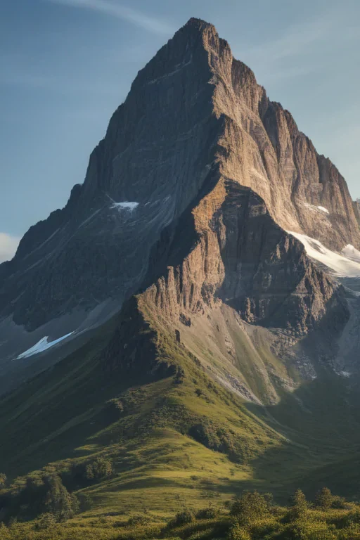 mountain png