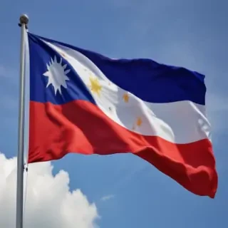 philippine flag images
