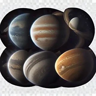 planets png