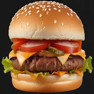 burger png