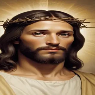 jesus image