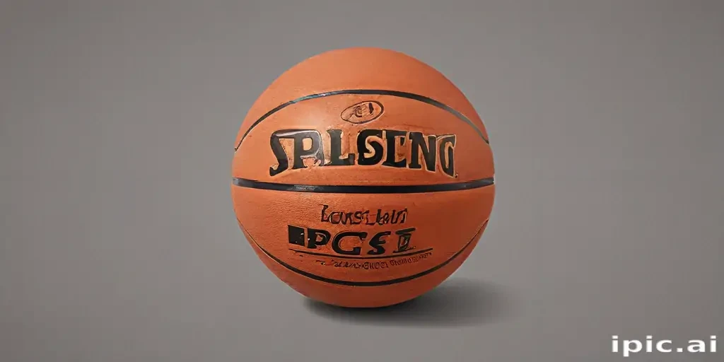 basket ball png