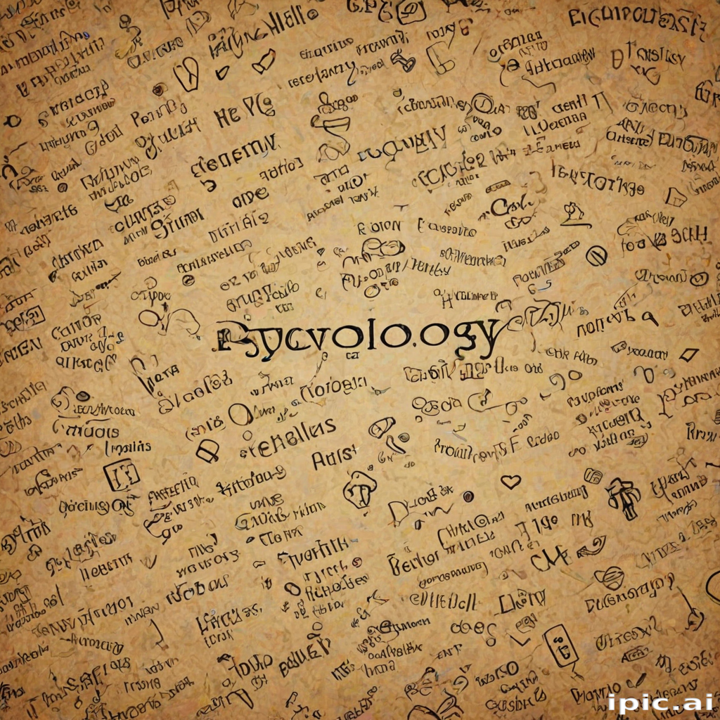 psychology wallpaper