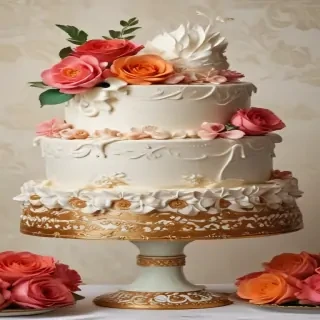 cake wallpaper