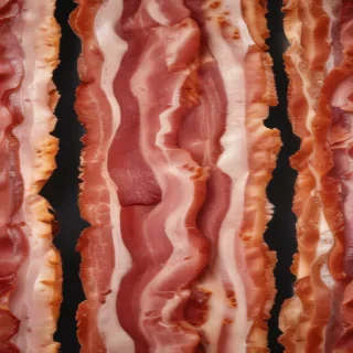 bacon png