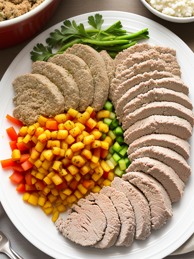 gluten free ground turkey recipes