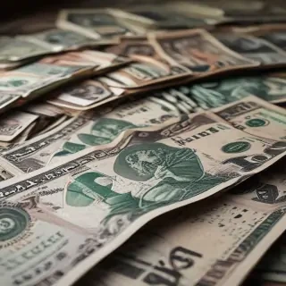 money aesthetic wallpapers
