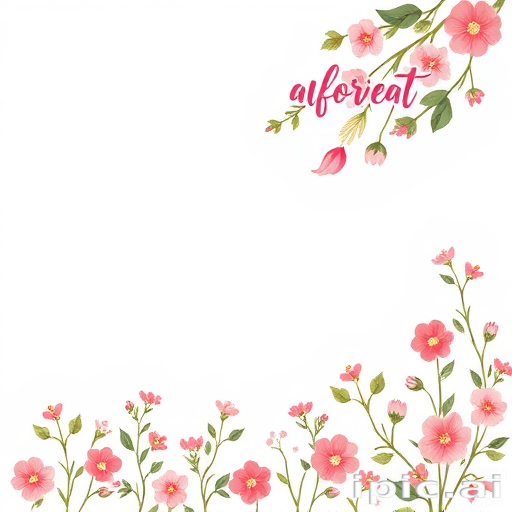 background lovely