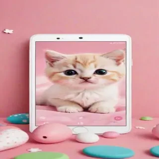 kitty backgrounds