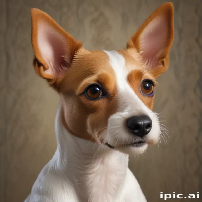 toy fox terrier