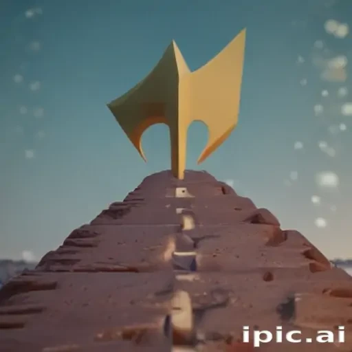 downward arrow