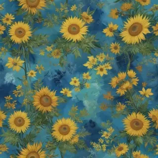 van gogh computer wallpaper