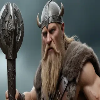 viking png