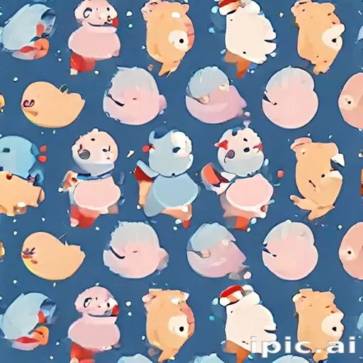 cute back ground