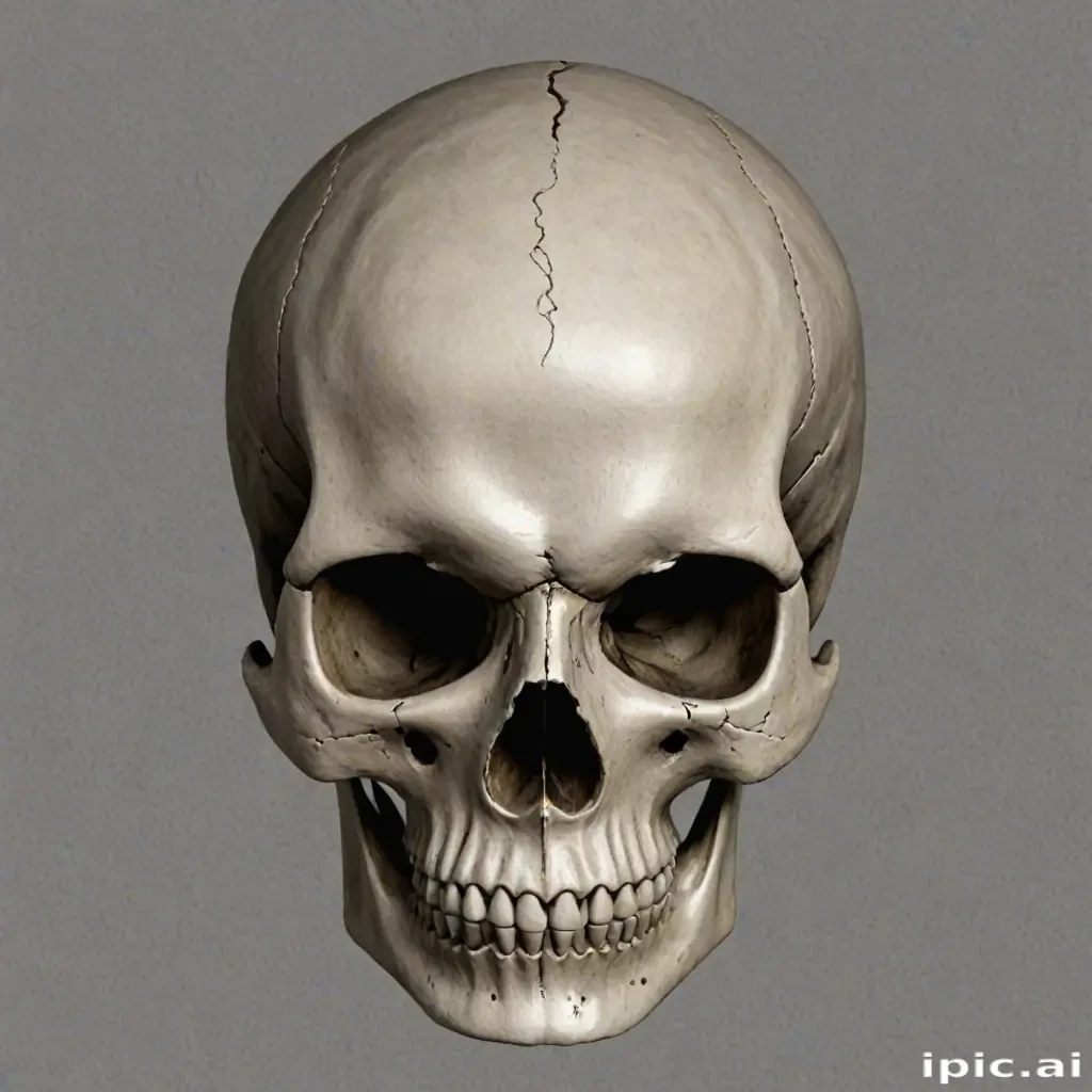 skull png