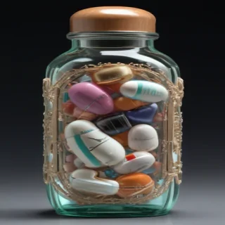 pill bottle png