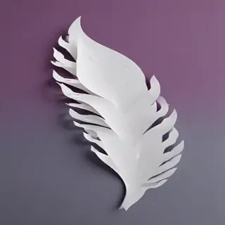 paper cut png
