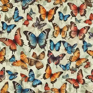 png butterflies
