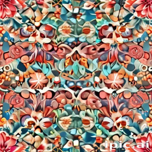 cute pattern wallpaper