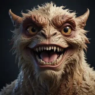 monster png