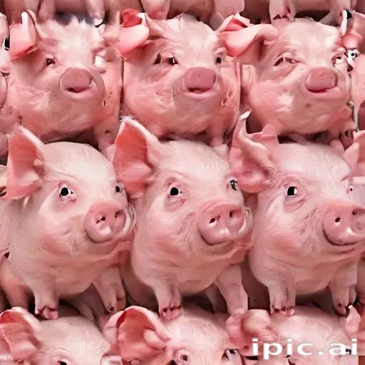 pig wallpaper