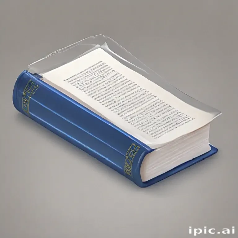 transparent book clipart