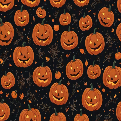halloween aesthetic wallpaper