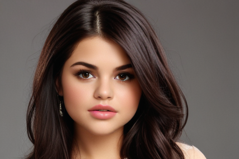 selena gomez ugly