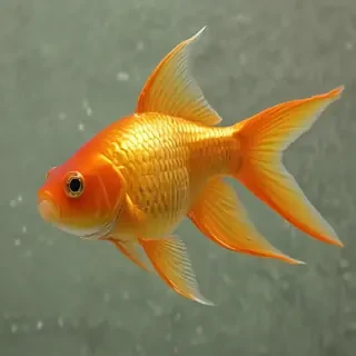 gold fish