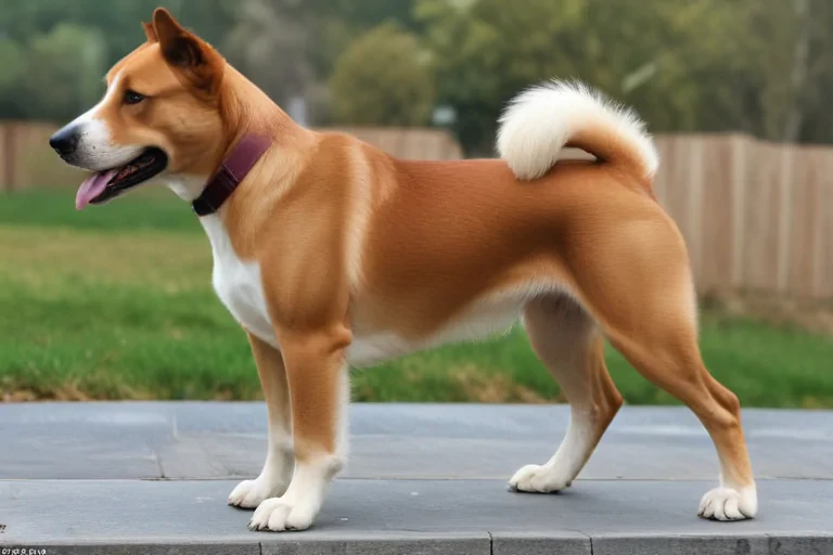 daniff dog breed