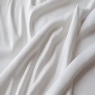 white cloth texture