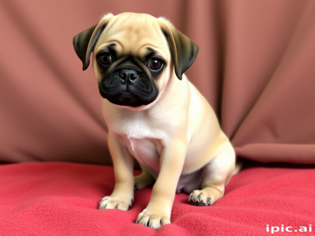 puggle dog breed