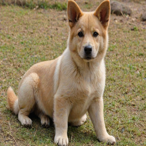 ba shar dog breed