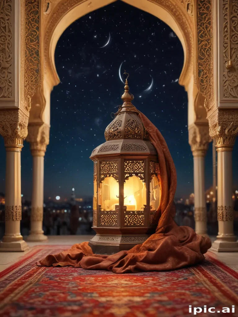 ramzan mubarak image