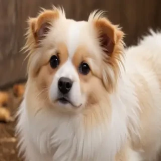 cockeranian dog breed