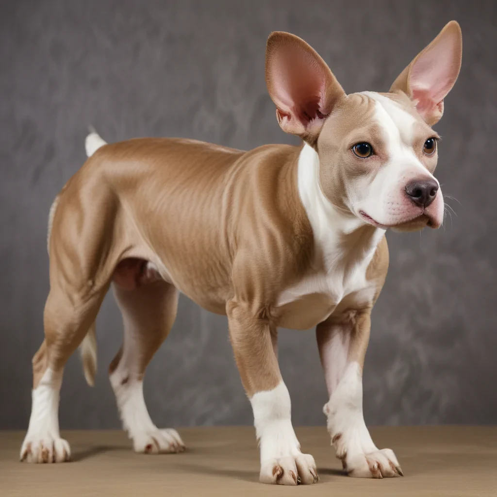 oregon rex breed