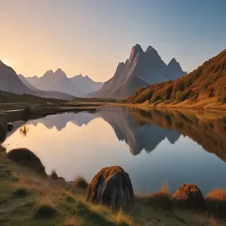 landscapes