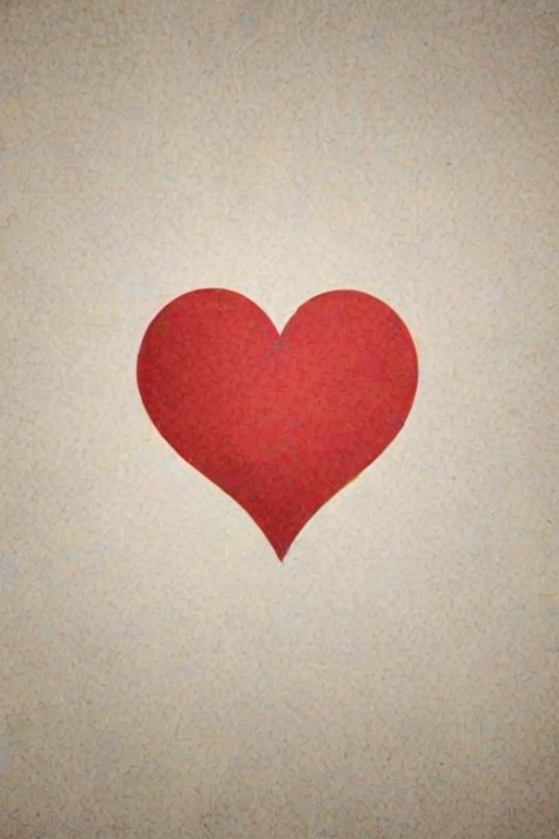 iphone wallpaper heart