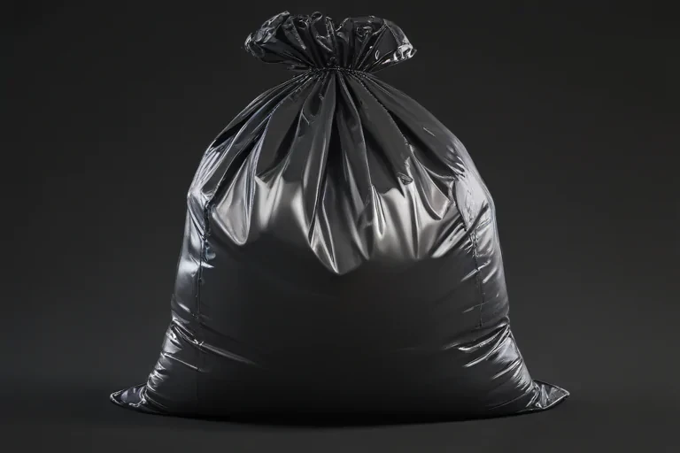 trash bag png