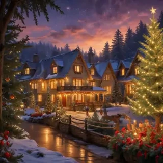 christmas phone backgrounds